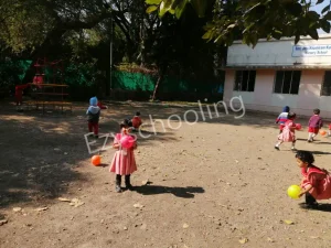 A W Sindhu Vidya Bhavan Gallery