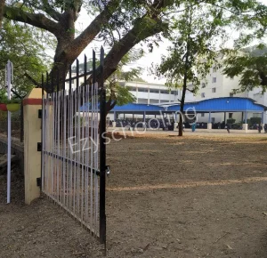 A W Sindhu Vidya Bhavan Gallery