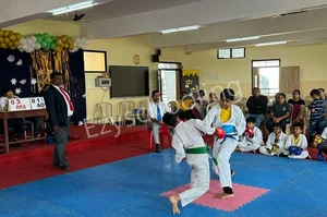 Mount St. Patrick Academy Gallery