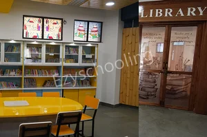 Mount St. Patrick Academy Gallery