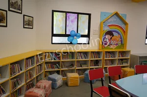 Mount St. Patrick Academy Gallery