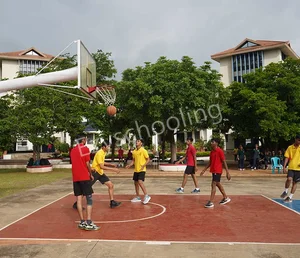 Mount St. Patrick Academy Gallery