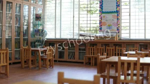 Vidyanchal School Gallery