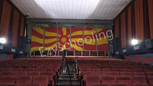 Rajiv Gandhi Academy of E-Learning Gallery