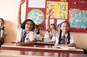 Jnana Sweekar Public School Gallery