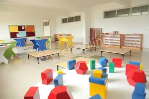 Jnana Sweekar Public School Gallery