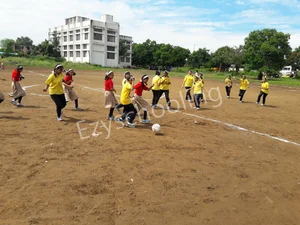 Little Flower English Medium School Gallery