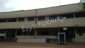 St. Jude School Gallery