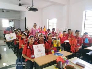 Little Flower English Medium School Gallery