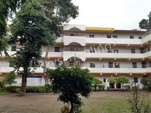 Muktangan English School And Junior College Gallery