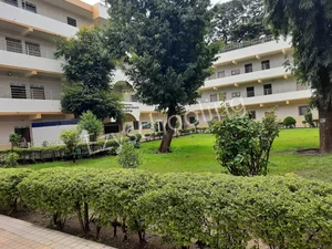 Muktangan English School And Junior College Gallery