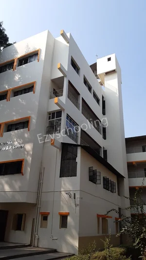 Muktangan English School And Junior College Gallery