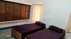 The Gramodaya School Gallery