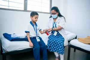 Adhira International School Gallery