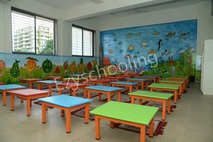 Adhira International School Gallery