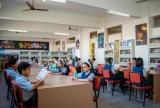Adhira International School Gallery