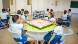 Adhira International School Adhira International School Gallery