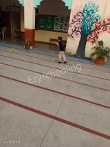 Chhabria Nursery School Gallery