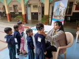Chhabria Nursery School Gallery