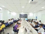 Sardar Dastur Hoshang Boys' High School Sardar Dastur Hoshang Boys' High School Gallery