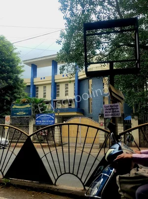 Sardar Dastur Hoshang Boys' High School Gallery