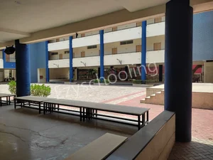 Sardar Dastur Hoshang Boys' High School Gallery