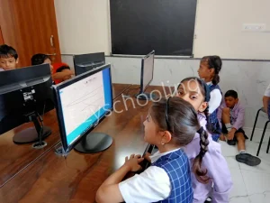 LEADS High School Gallery