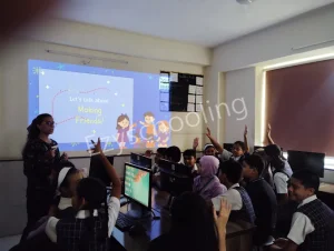 LEADS High School Gallery