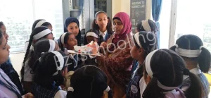 LEADS High School Gallery