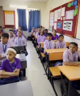 LEADS High School Gallery