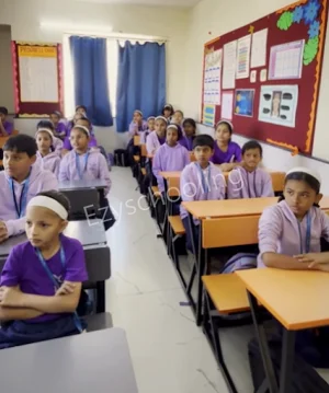 LEADS High School Gallery