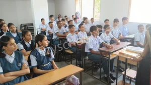 The Rosary School & Junior College Gallery