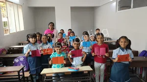 The Rosary School & Junior College Gallery