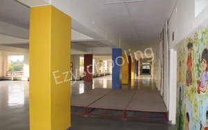 MES's English Medium School Gallery