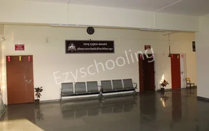 MES's English Medium School Gallery