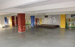 MES's English Medium School Gallery