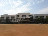 Deccan Education Society's New English School Gallery