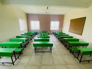 Chate Public School Gallery