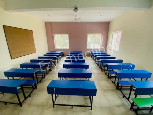 Chate Public School Gallery