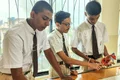 City International School Gallery