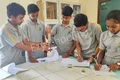 City International School Gallery