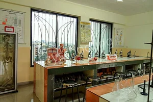 City International School Gallery