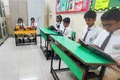 City International School Gallery