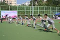 City International School Gallery