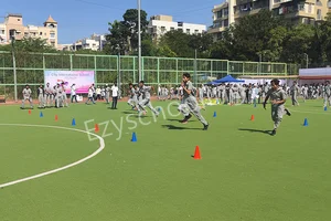 City International School Gallery