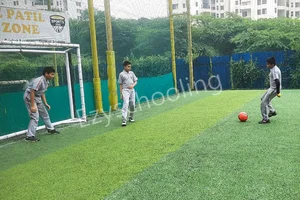 City International School Gallery