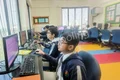 City International School Gallery
