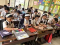 City International School Gallery