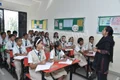 City International School Gallery