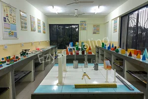 City International School Gallery
